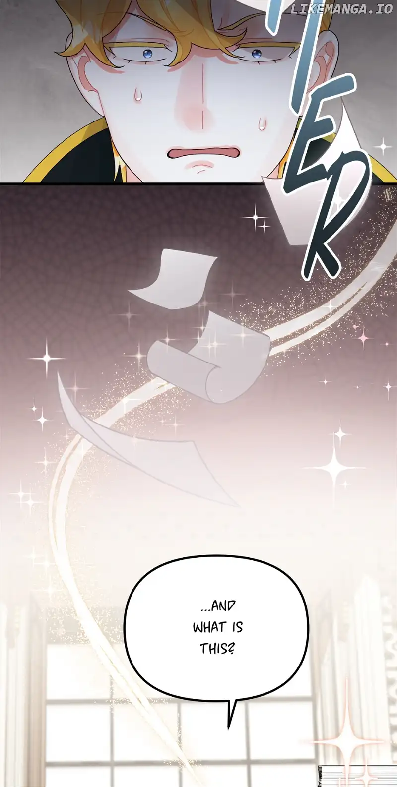 The Princess In The Dumpster chapter 99 page 88