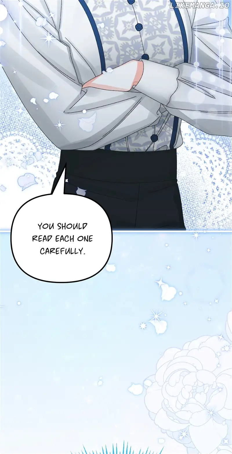 The Princess In The Dumpster chapter 99 page 91