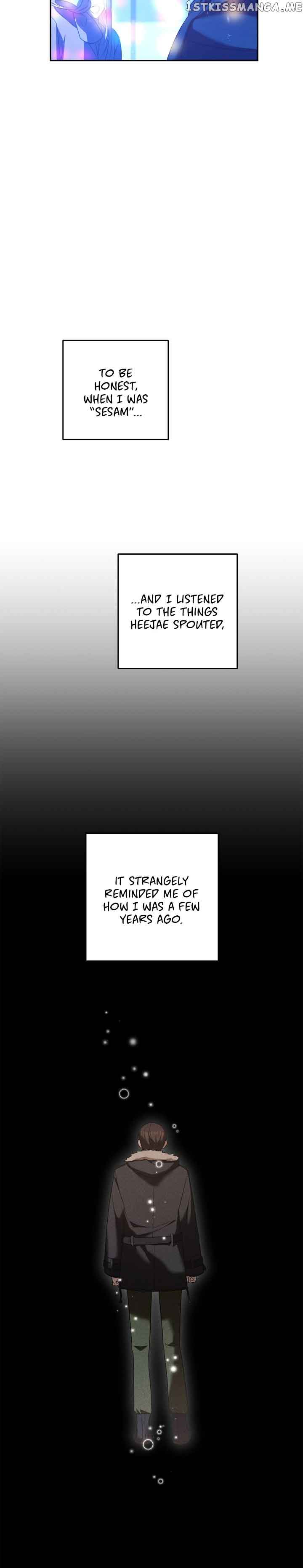 Netkama Punch!!! chapter 21 page 2