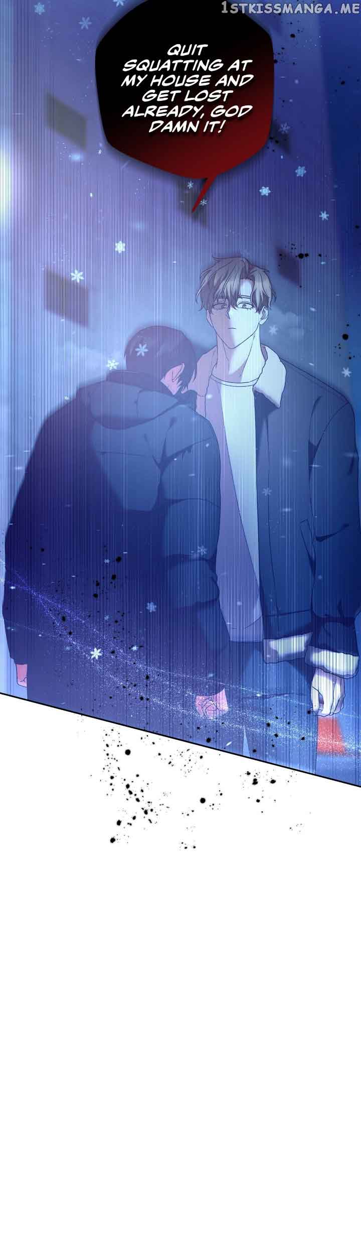 Netkama Punch!!! chapter 21 page 16