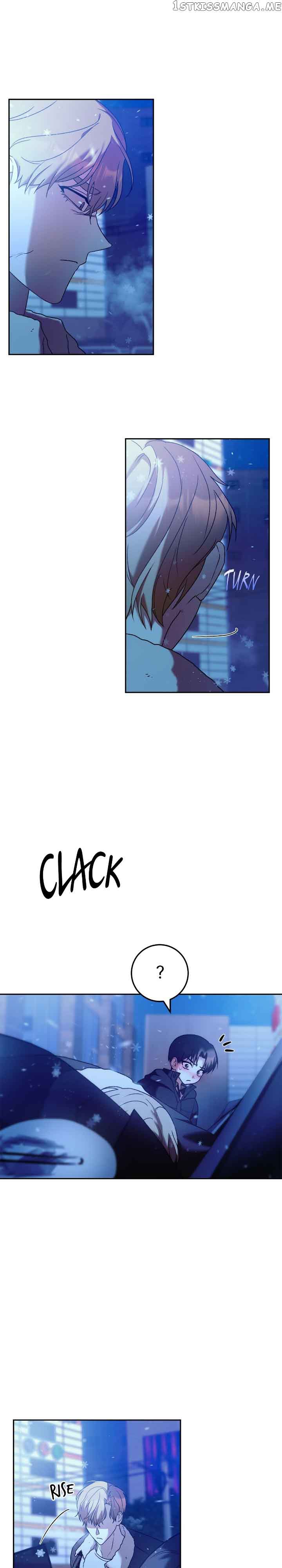 Netkama Punch!!! chapter 21 page 26