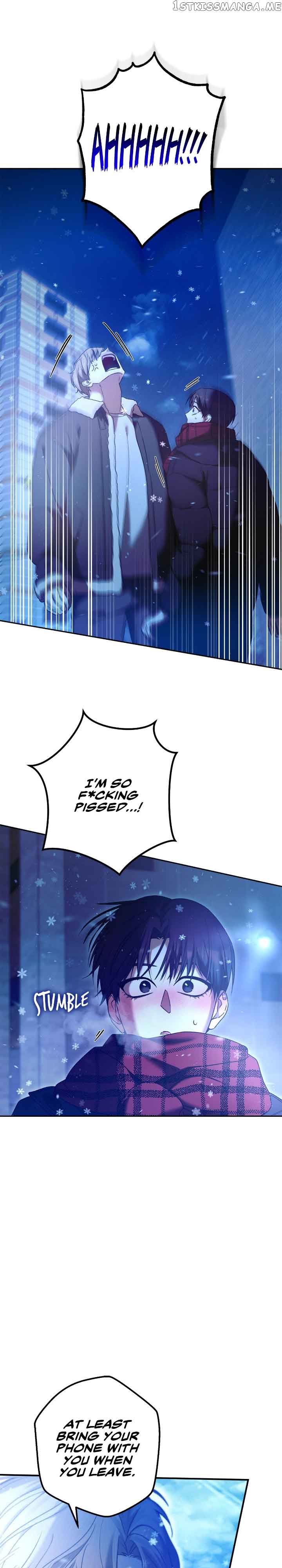 Netkama Punch!!! chapter 21 page 29