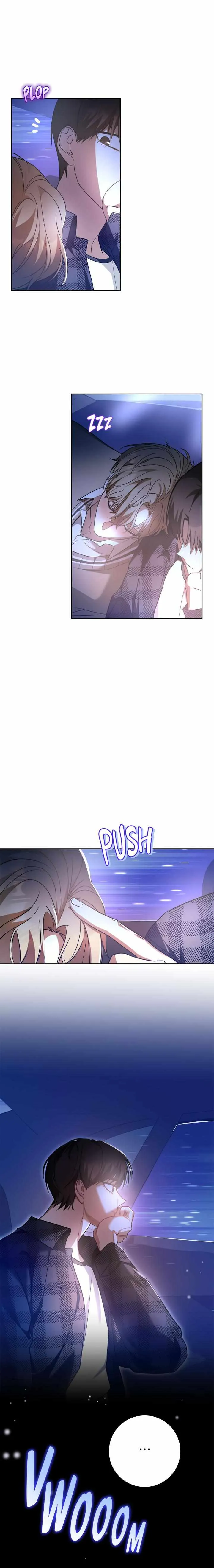 Netkama Punch!!! chapter 27 page 9