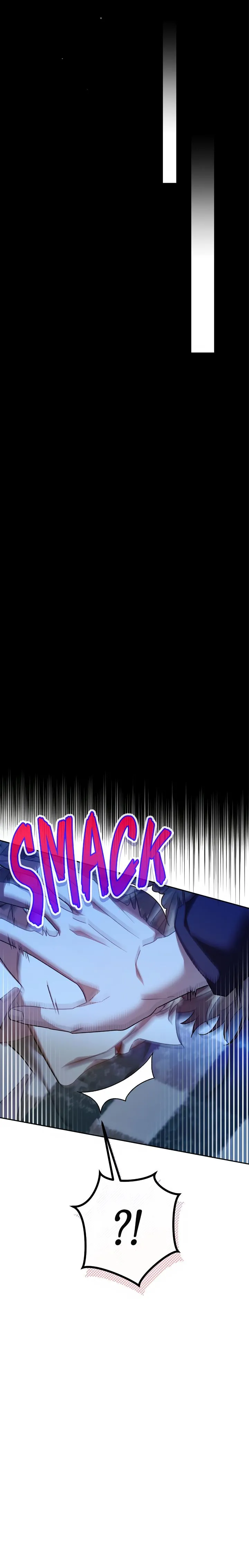 Netkama Punch!!! chapter 27 page 10