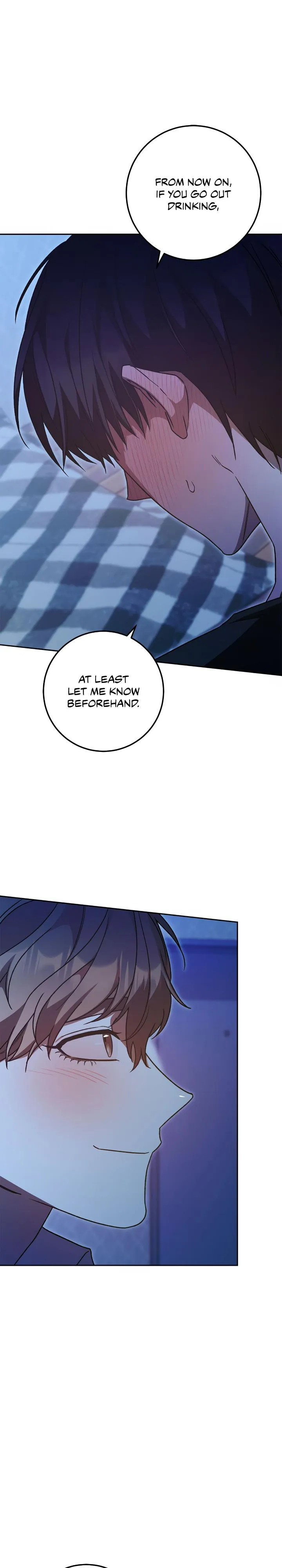 Netkama Punch!!! chapter 27 page 24
