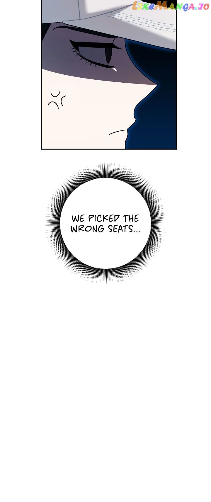 Netkama Punch!!! chapter 29 page 9