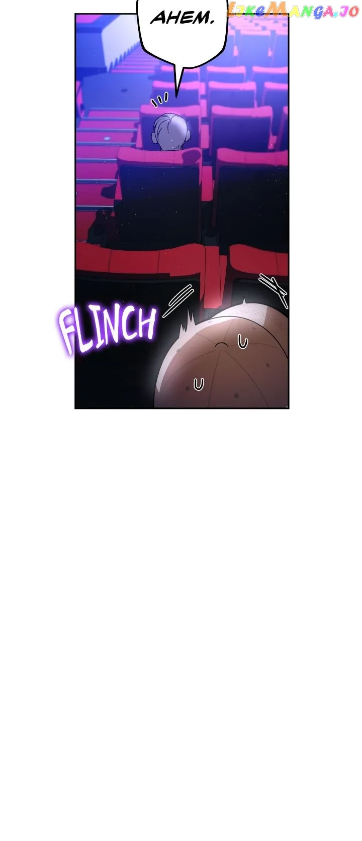 Netkama Punch!!! chapter 29 page 26