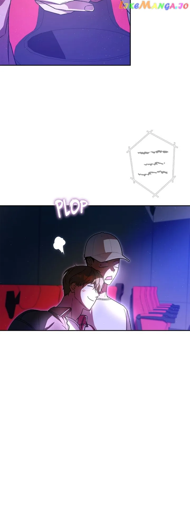 Netkama Punch!!! chapter 29 page 29