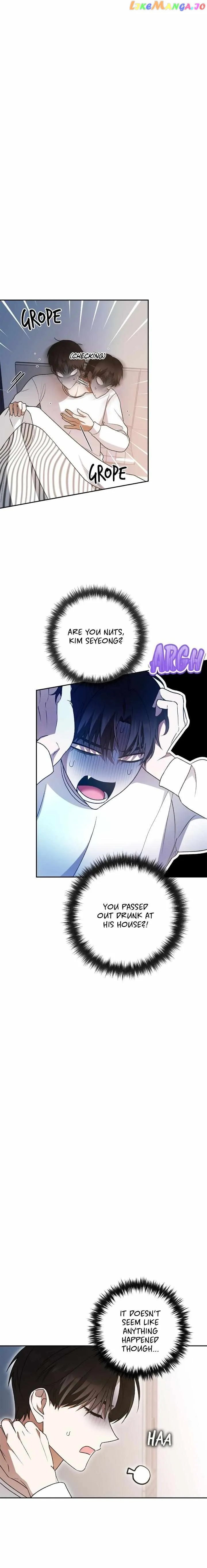 Netkama Punch!!! chapter 32 page 2