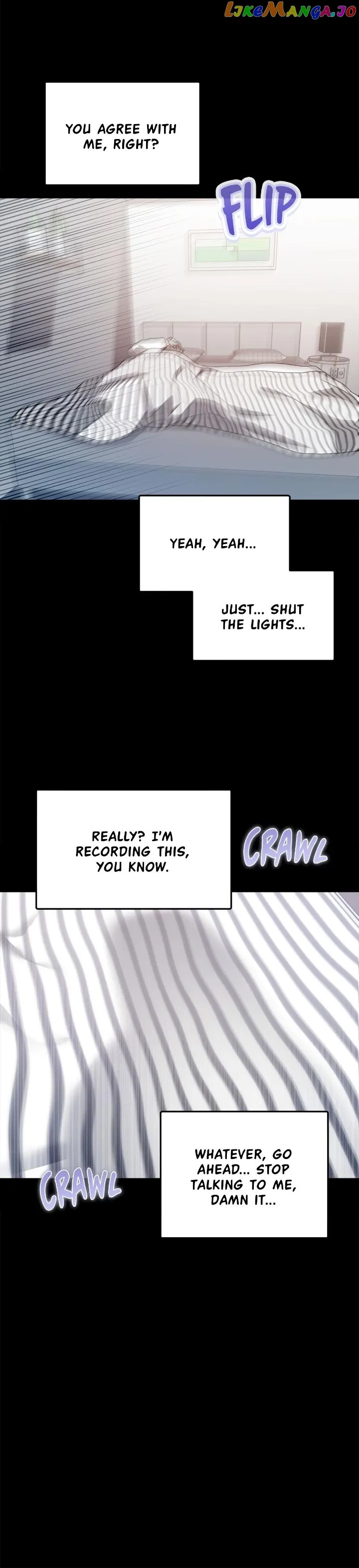 Netkama Punch!!! chapter 32 page 10