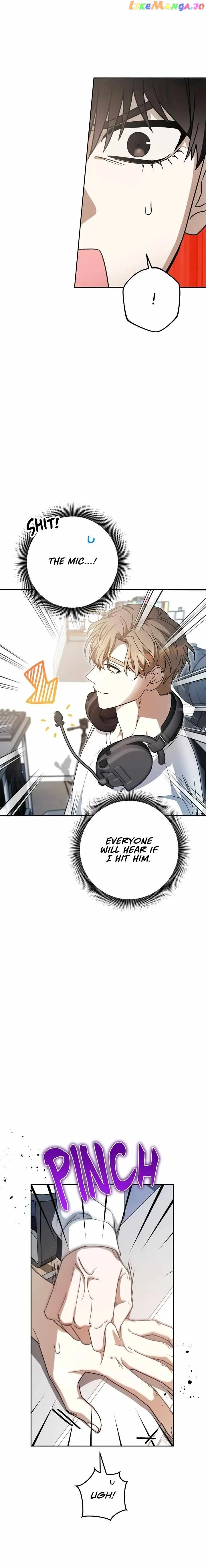 Netkama Punch!!! chapter 34 page 2