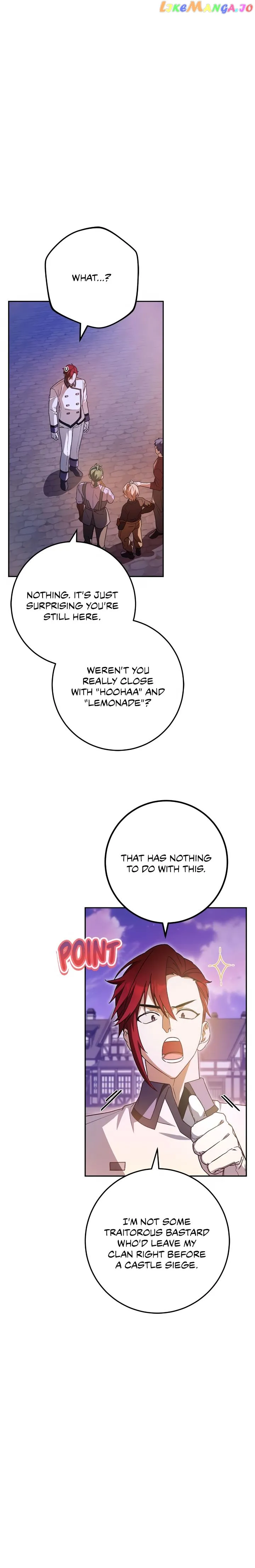 Netkama Punch!!! chapter 35 page 2