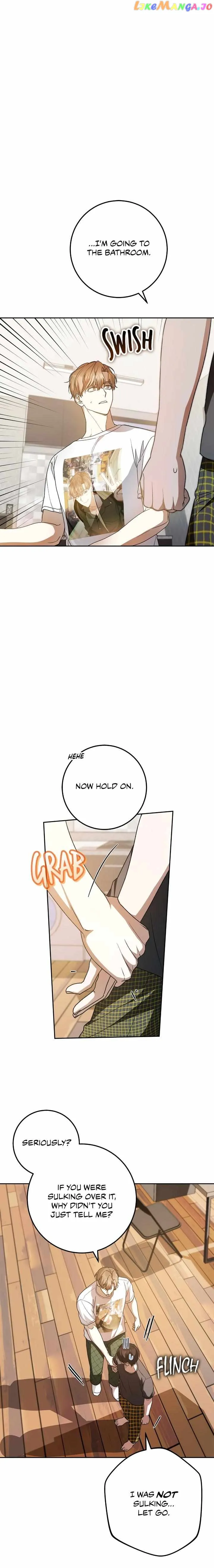 Netkama Punch!!! chapter 41 page 2