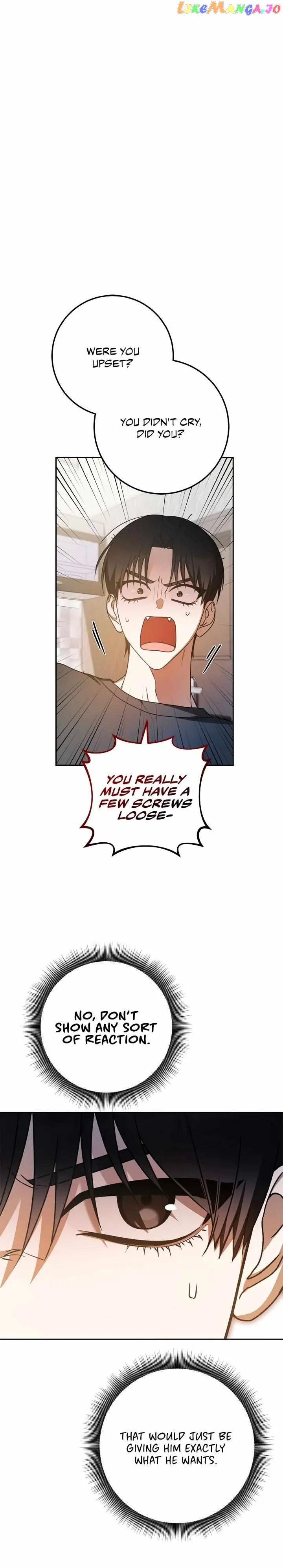 Netkama Punch!!! chapter 41 page 3