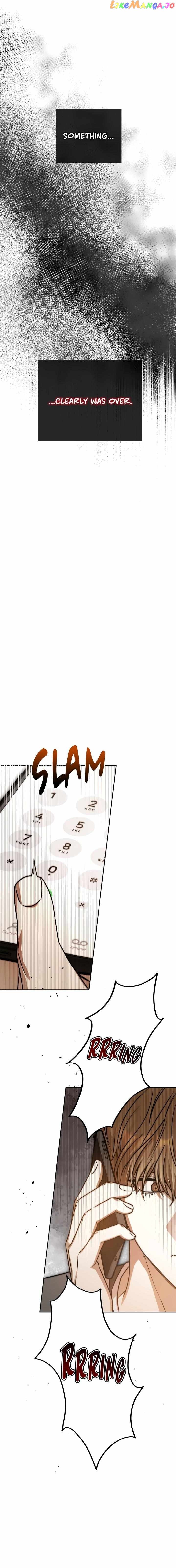 Netkama Punch!!! chapter 47 page 8