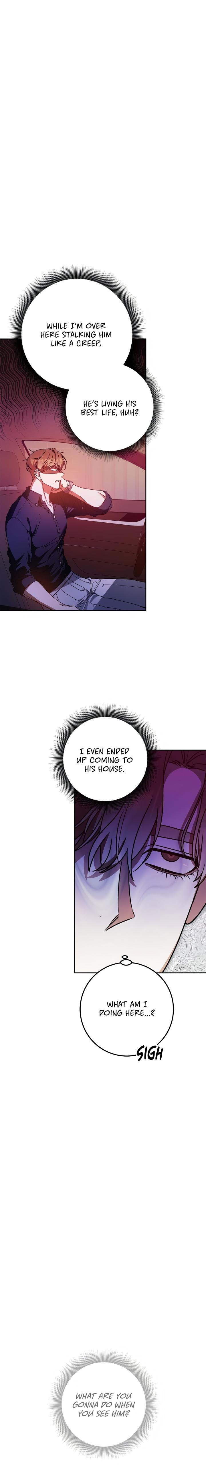 Netkama Punch!!! chapter 49 page 6