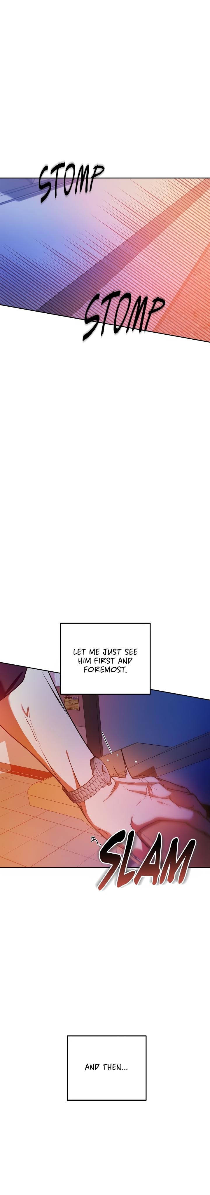 Netkama Punch!!! chapter 49 page 10