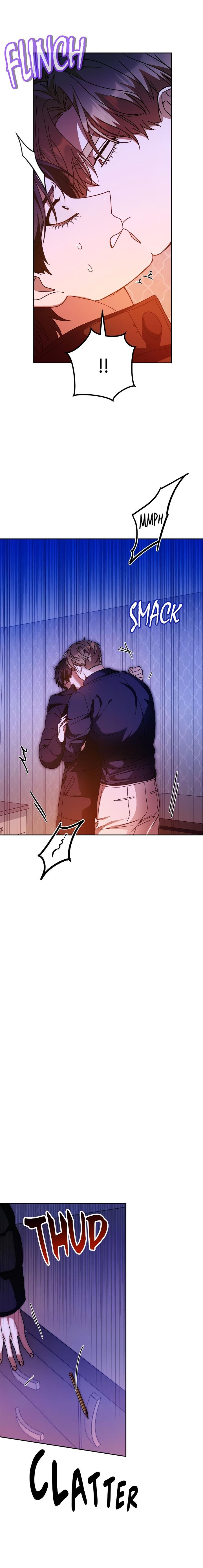 Netkama Punch!!! chapter 49 page 27