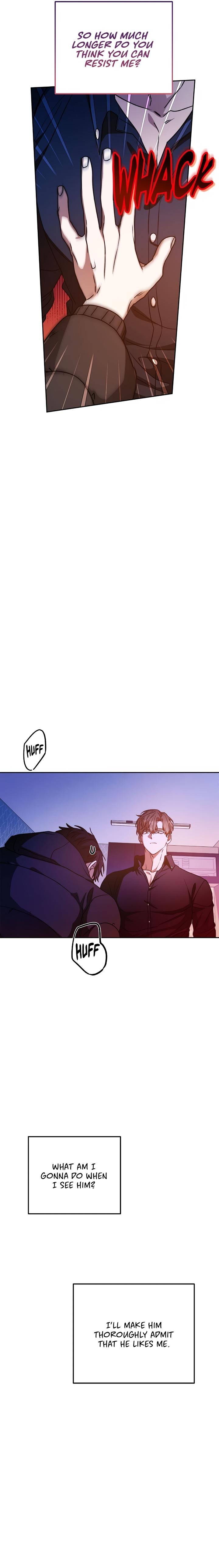 Netkama Punch!!! chapter 49 page 29