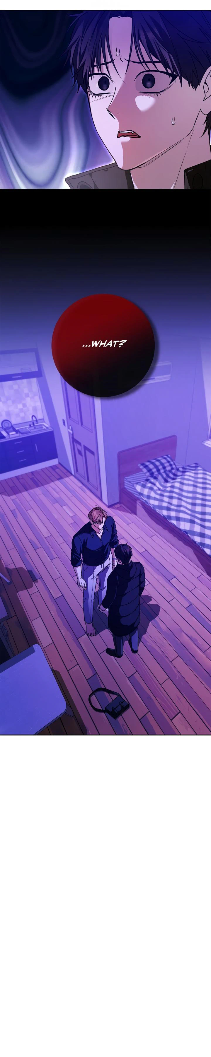 Netkama Punch!!! chapter 50 page 4