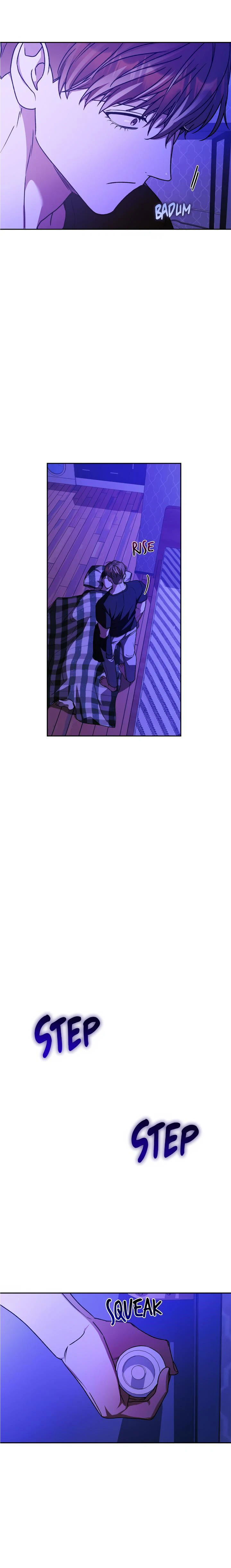 Netkama Punch!!! chapter 50 page 24