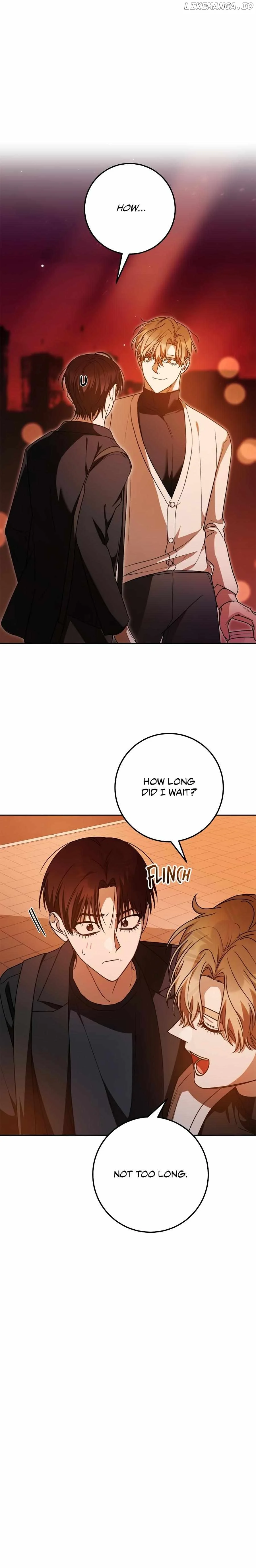 Netkama Punch!!! chapter 57 page 1