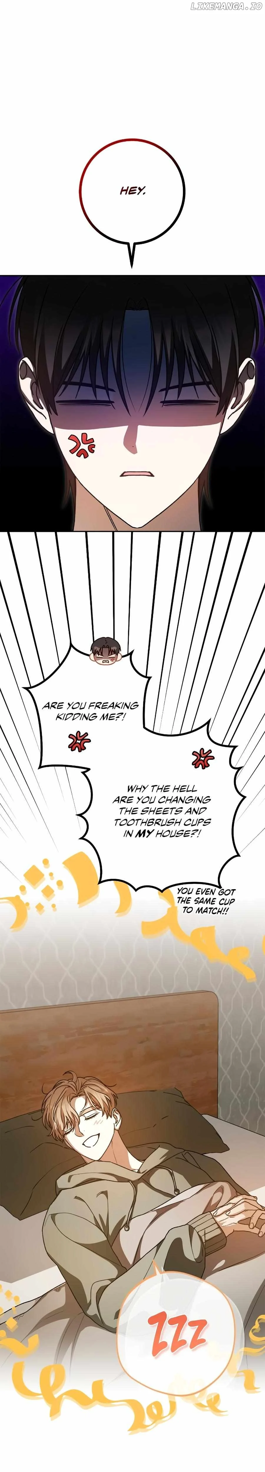 Netkama Punch!!! chapter 57 page 5