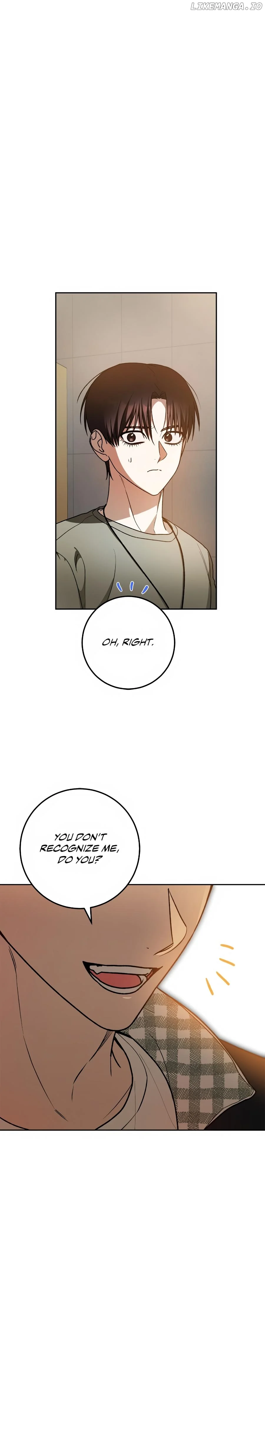 Netkama Punch!!! chapter 57 page 30