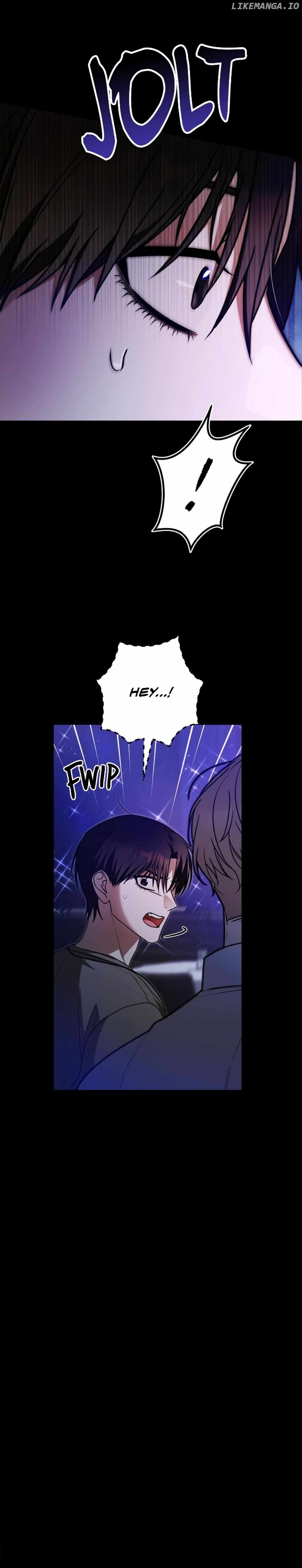 Netkama Punch!!! chapter 59 page 32