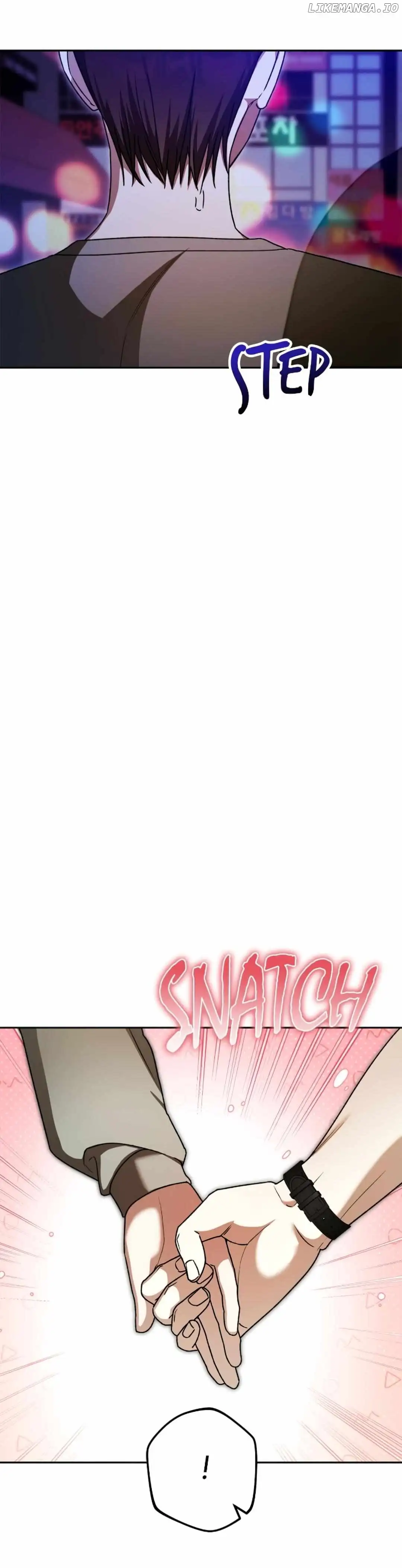 Netkama Punch!!! chapter 63 page 3
