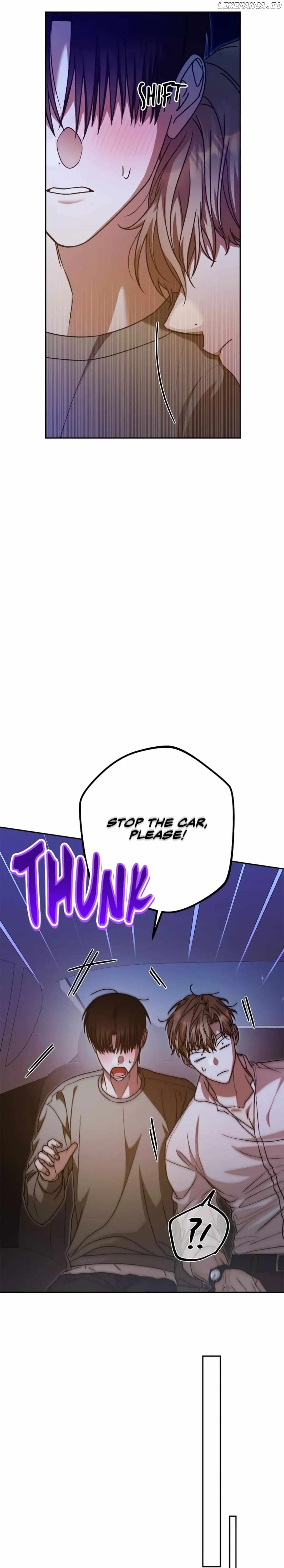 Netkama Punch!!! chapter 63 page 13