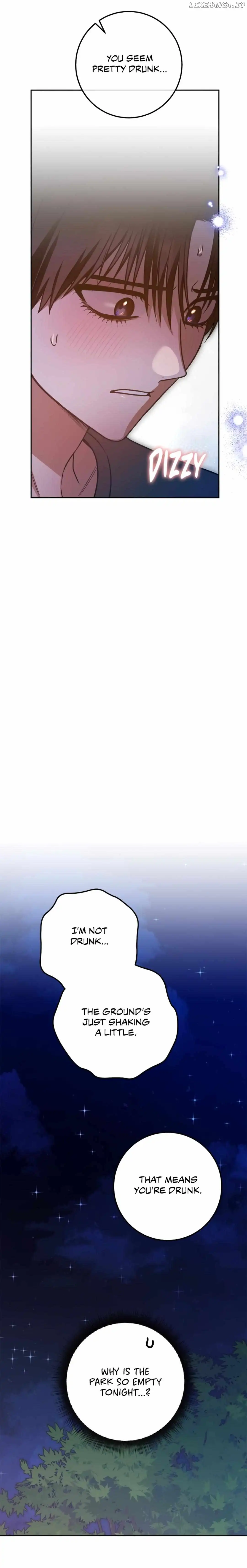 Netkama Punch!!! chapter 63 page 16