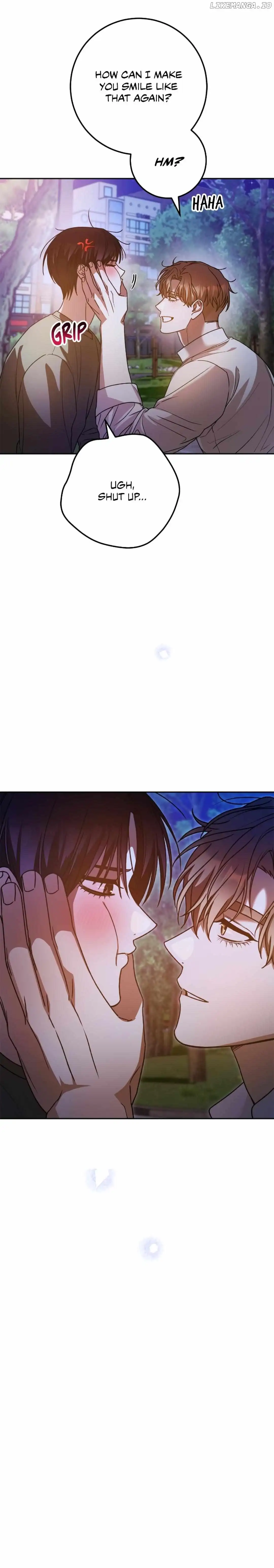 Netkama Punch!!! chapter 63 page 24