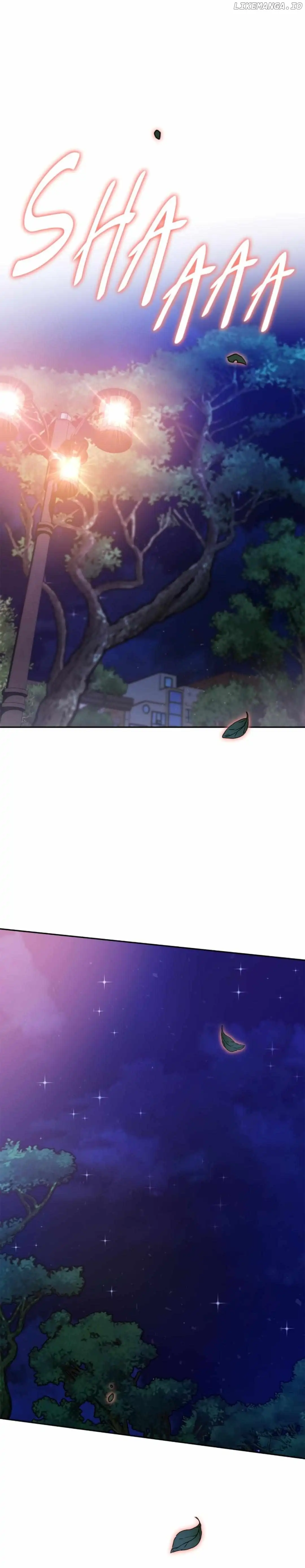Netkama Punch!!! chapter 63 page 25