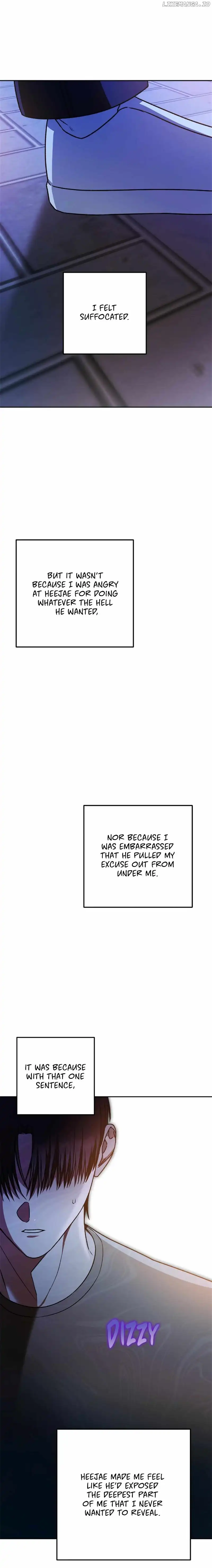 Netkama Punch!!! chapter 64 page 2
