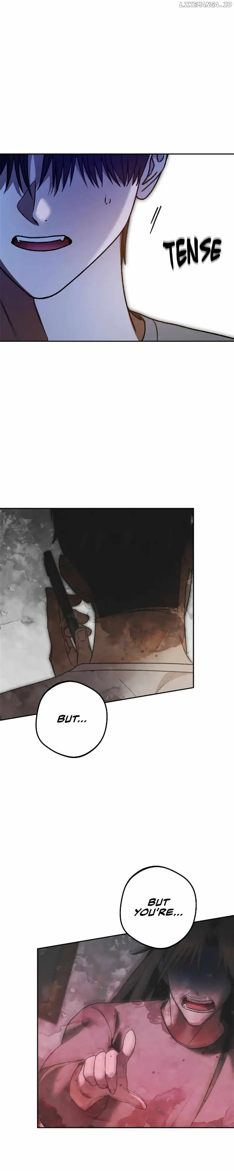 Netkama Punch!!! chapter 64 page 3
