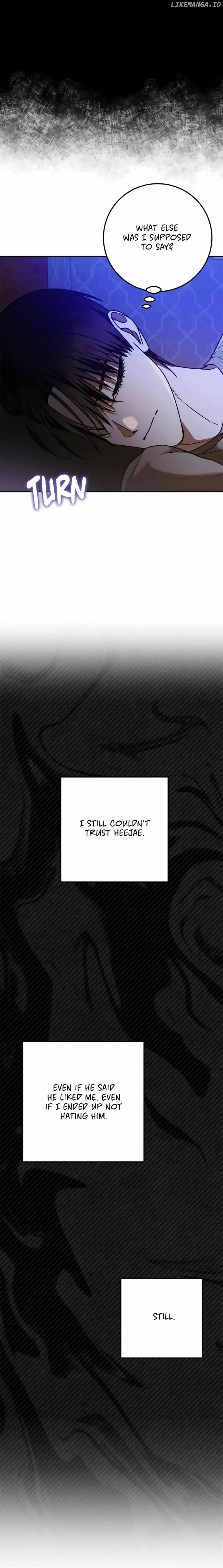 Netkama Punch!!! chapter 64 page 12