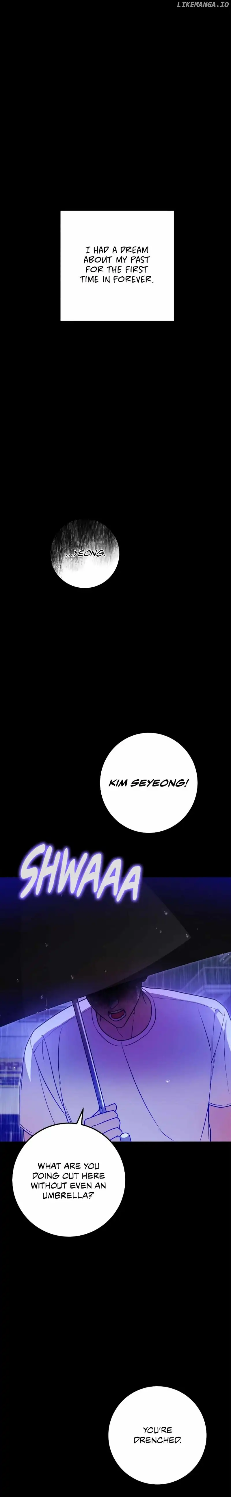 Netkama Punch!!! chapter 64 page 15