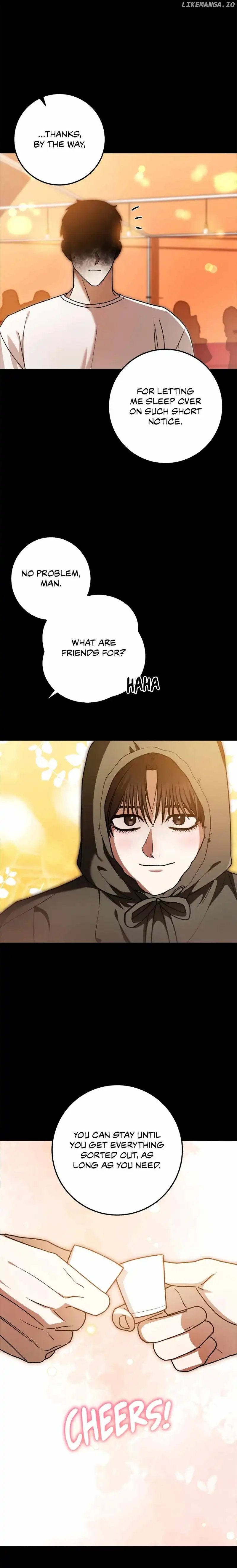 Netkama Punch!!! chapter 64 page 19