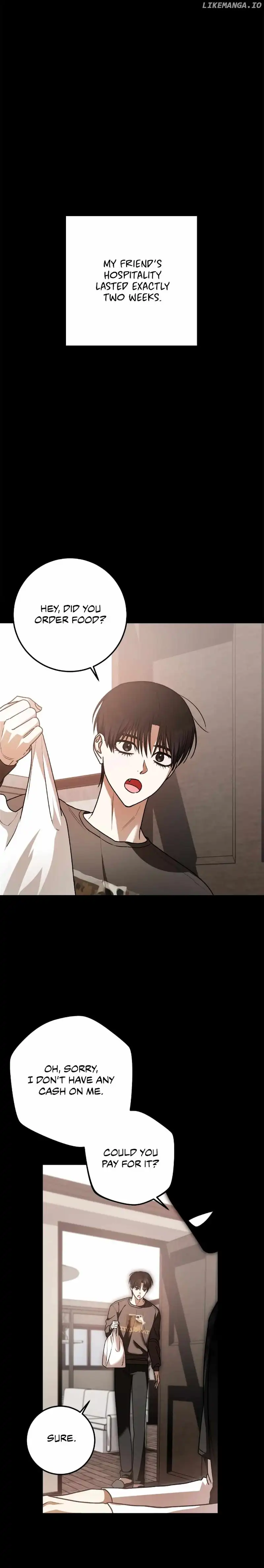 Netkama Punch!!! chapter 64 page 20