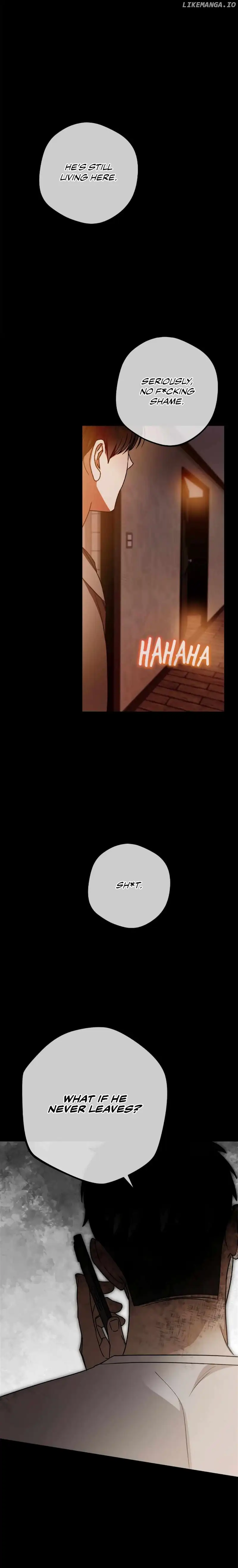 Netkama Punch!!! chapter 64 page 24