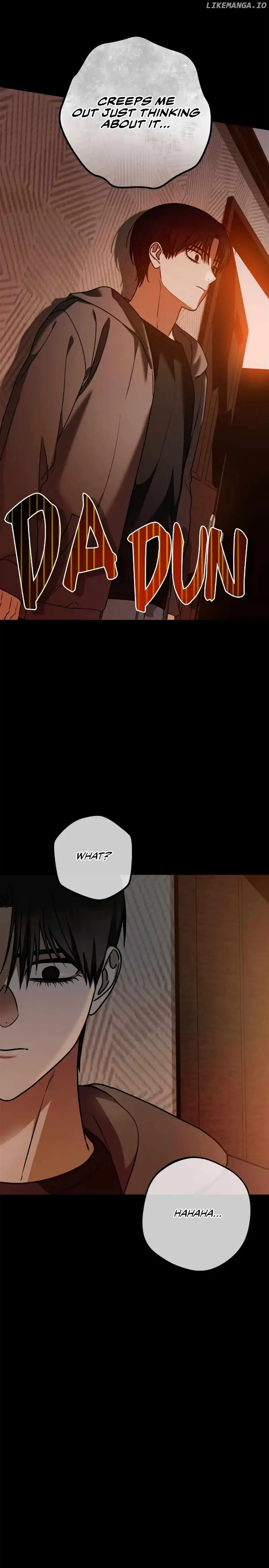 Netkama Punch!!! chapter 64 page 25