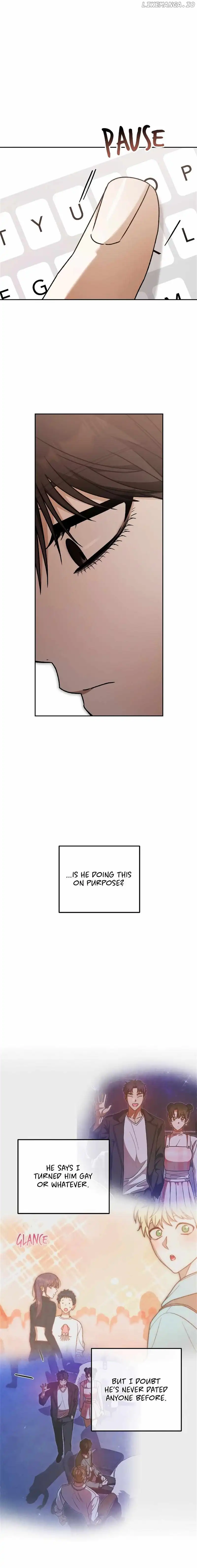 Netkama Punch!!! chapter 65 page 7