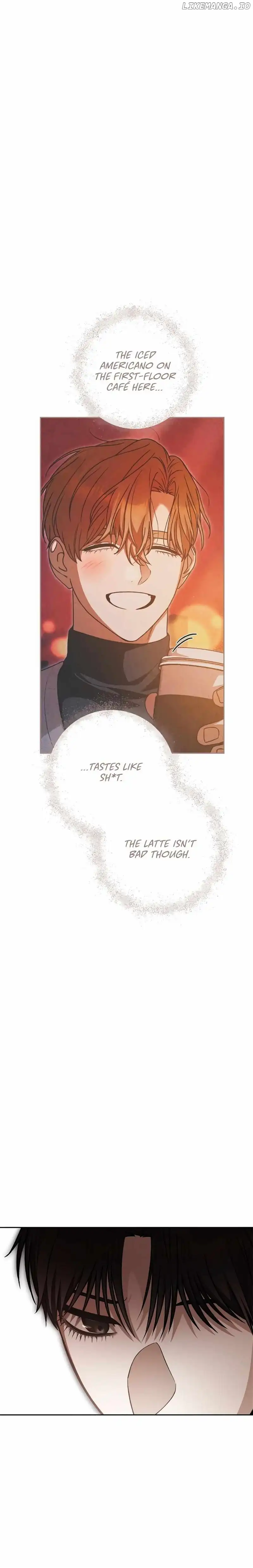 Netkama Punch!!! chapter 65 page 9