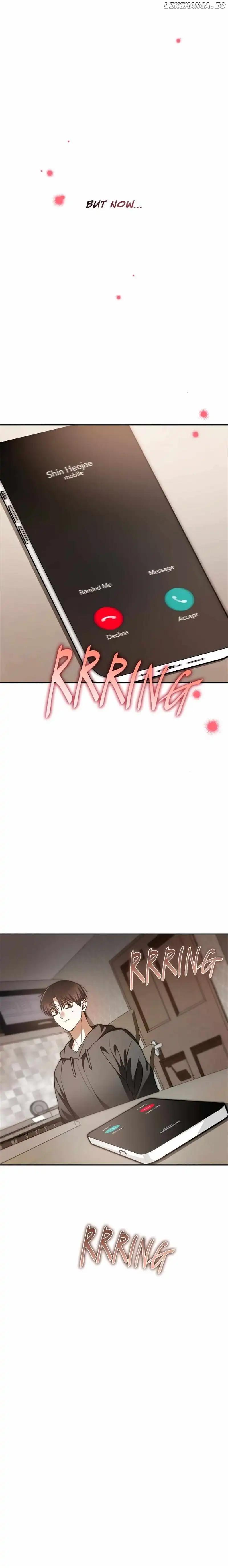 Netkama Punch!!! chapter 65 page 25