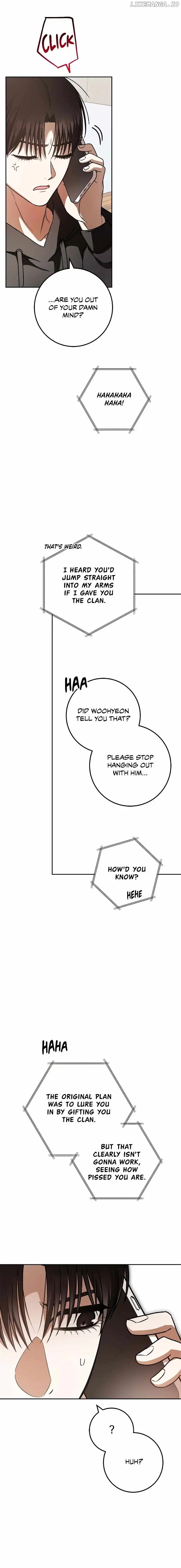 Netkama Punch!!! chapter 65 page 26