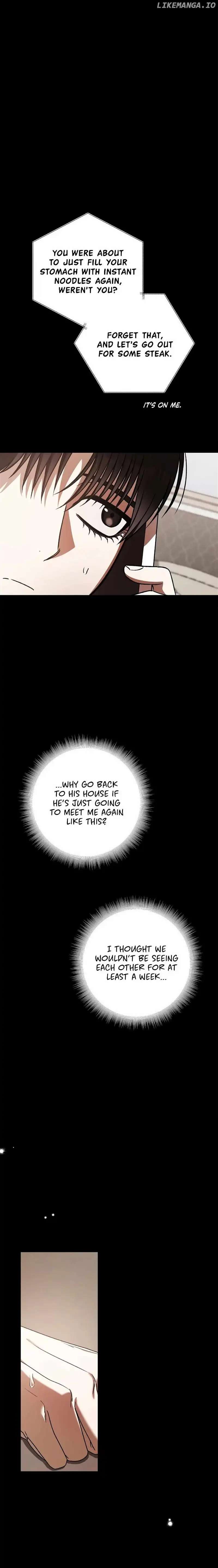 Netkama Punch!!! chapter 66 page 3