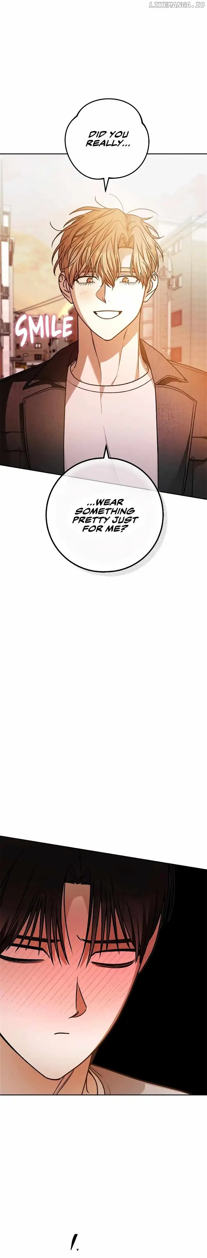 Netkama Punch!!! chapter 66 page 8