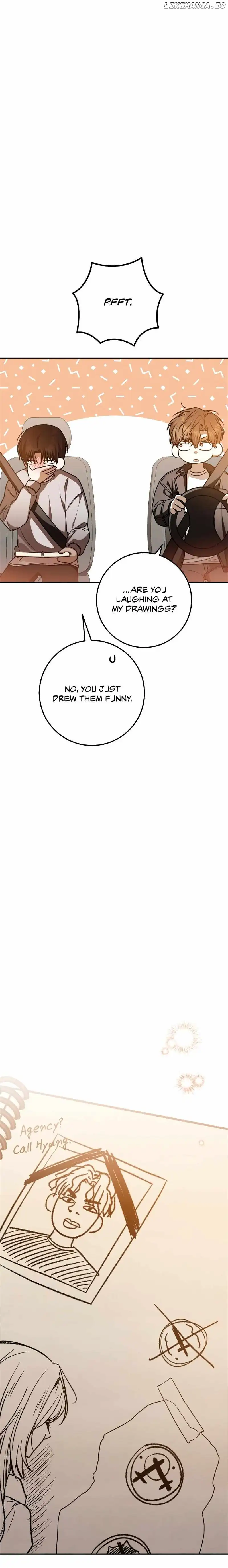 Netkama Punch!!! chapter 66 page 16