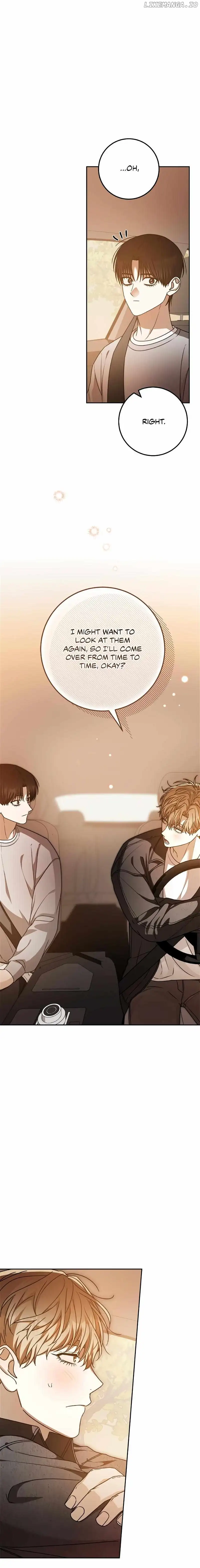 Netkama Punch!!! chapter 66 page 18